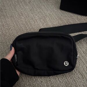 LULULEMON BELT BAG